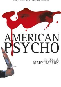 American Psycho streaming