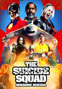 The Suicide Squad - Missione suicida streaming