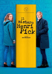 Il mistero Henri Pick streaming