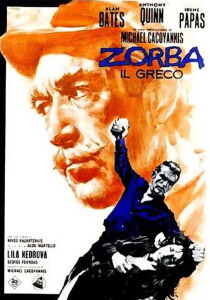 Zorba il greco streaming