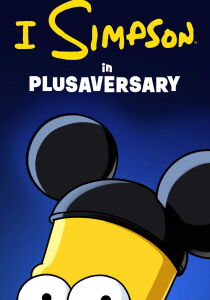 I Simpson in Plusaversary [Corto] streaming