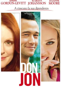 Don Jon streaming