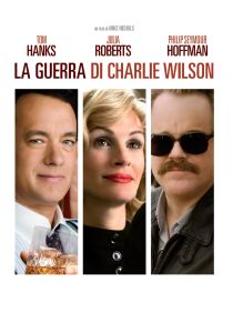 La guerra di Charlie Wilson streaming