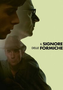 Il signore delle formiche streaming