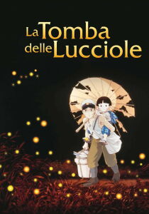 La tomba delle lucciole streaming