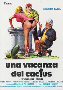 Una vacanza del cactus streaming