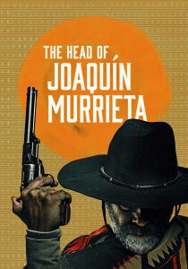 La Testa di Joaquin Murrieta streaming