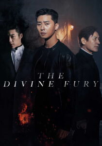 The Divine Fury streaming