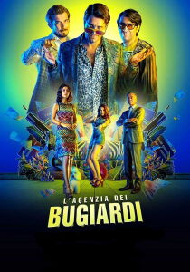 L’agenzia dei bugiardi streaming