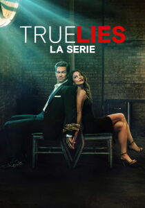 True Lies streaming