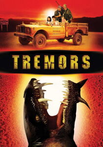 Tremors streaming