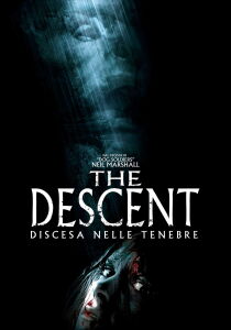 The Descent - Discesa nelle tenebre streaming