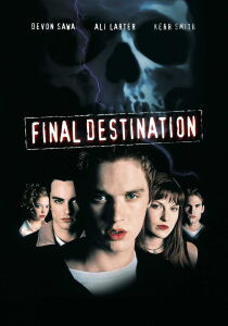 Final Destination streaming