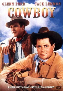 Cowboy streaming