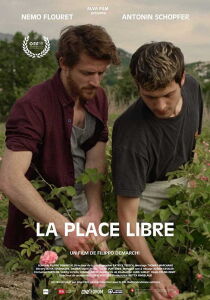 La place libre [CORTO] streaming