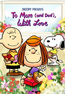 Snoopy presenta a mamma e papa con amore [CORTO] streaming