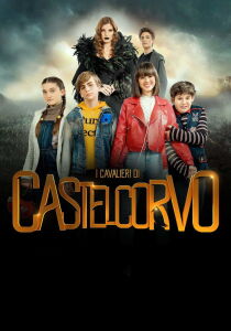 I cavalieri di Castelcorvo streaming