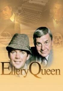 Ellery Queen streaming