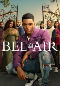 Bel-Air streaming