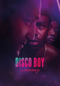 Disco Boy streaming