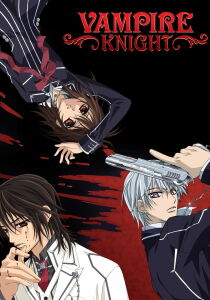 Vampire Knight streaming