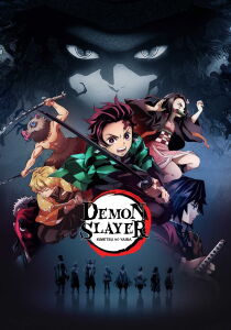 Demon Slayer streaming