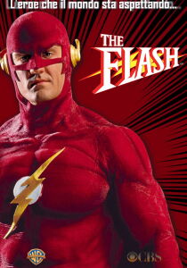 Flash streaming