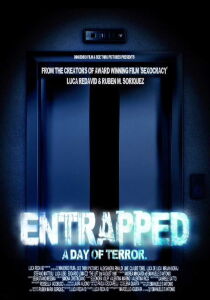 Entrapped: A Day of Terror streaming