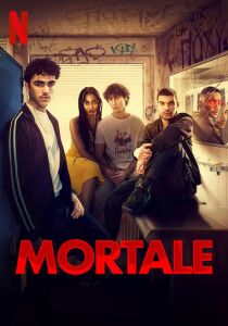 Mortale streaming