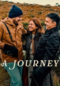 A Journey streaming