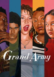 Grand Army streaming