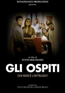 Gli ospiti streaming