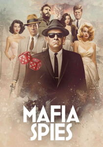 Mafia Spies streaming