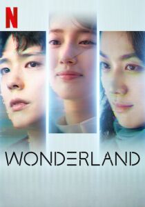 Wonderland [Sub-ITA] streaming