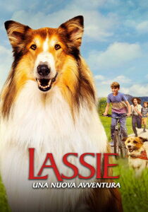 Lassie - Una nuova avventura streaming