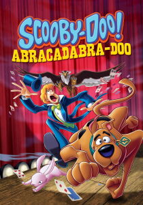 Scooby-Doo! Abracadabra-Doo streaming