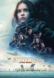 Rogue One - A Star Wars Story streaming