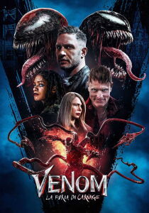 Venom - La furia di Carnage streaming