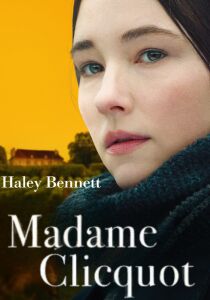 Madame Clicquot streaming