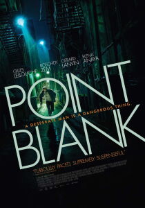 Point Blank streaming