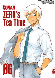 Detective Conan - Zero’s Tea Time streaming