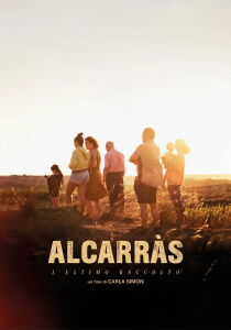 Alcarràs – L’ultimo raccolto streaming