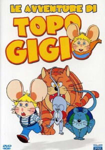 Bentornato Topo Gigio streaming