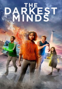 Darkest Minds streaming