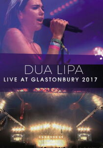 Dua Lipa - Live at Glanstonbury streaming