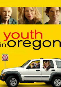 Ultimo viaggio in Oregon streaming