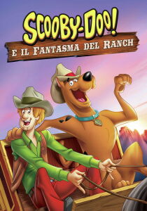 Scooby Doo e il fantasma del ranch streaming