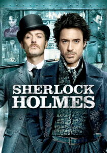 Sherlock Holmes streaming