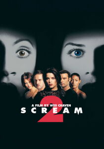 Scream 2 streaming