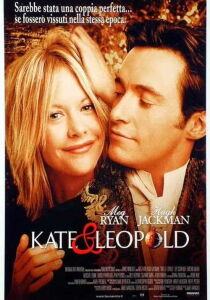 Kate & Leopold streaming